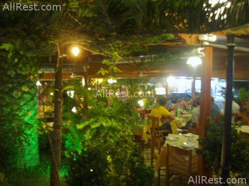 Mediterranee Hotel 22